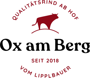 Ox am Berg